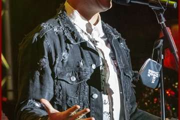 Cantadores, de concierto en Valsequillo/Ildefonso Rodríguez.